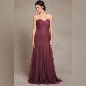 Jenny Yoo Bridesmaid Dress